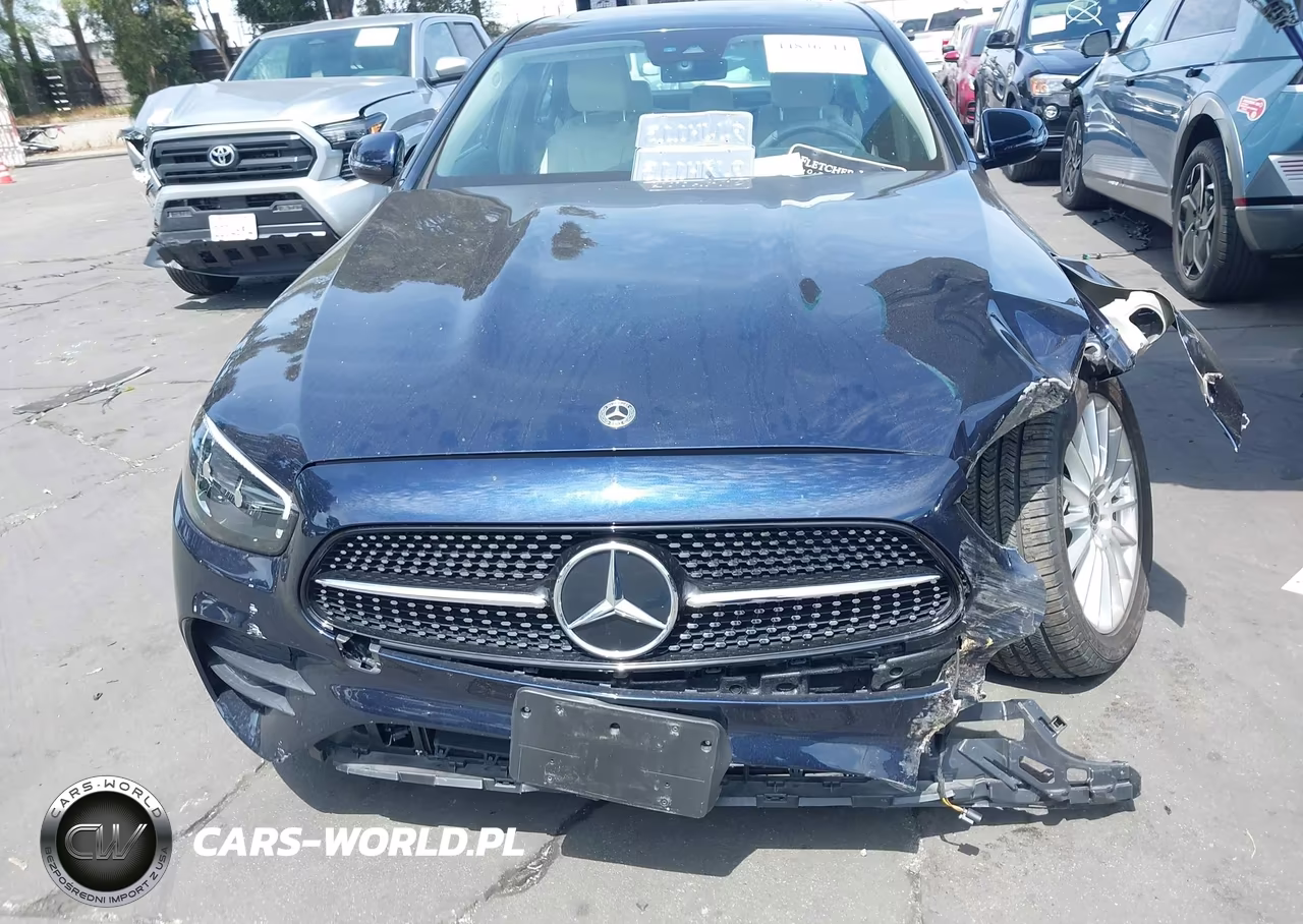 2022 Mercedes-Benz E 350 VIN:W1KZF8DBXNB071045 - 13