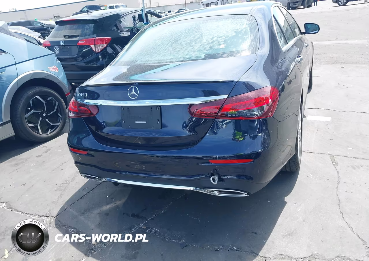 2022 Mercedes-Benz E 350 VIN:W1KZF8DBXNB071045 - 17