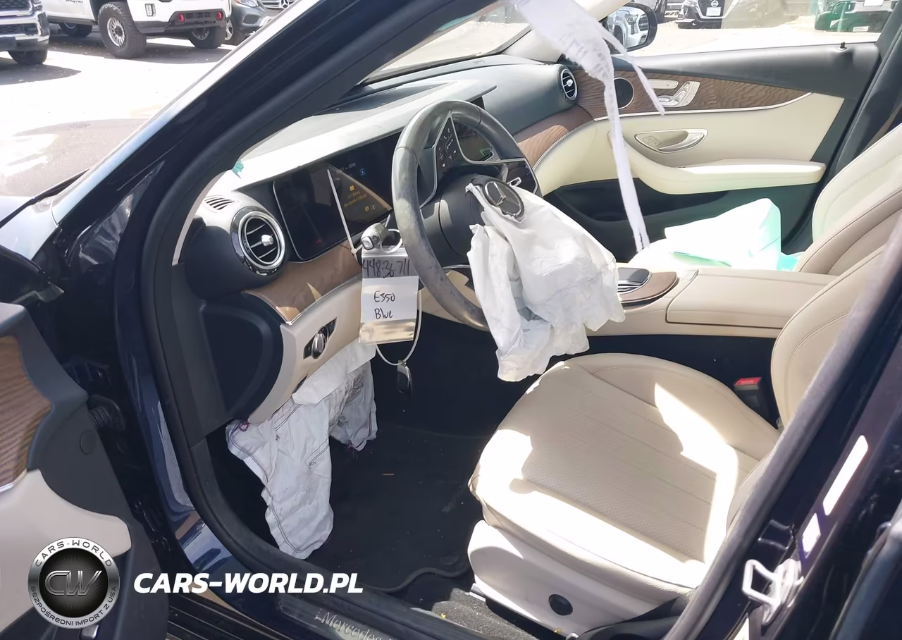 2022 Mercedes-Benz E 350 VIN:W1KZF8DBXNB071045 - 18