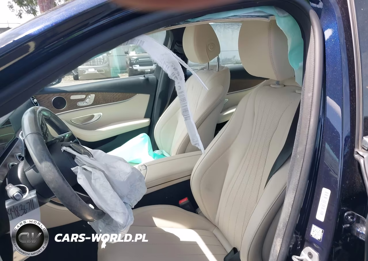 2022 Mercedes-Benz E 350 VIN:W1KZF8DBXNB071045 - 19