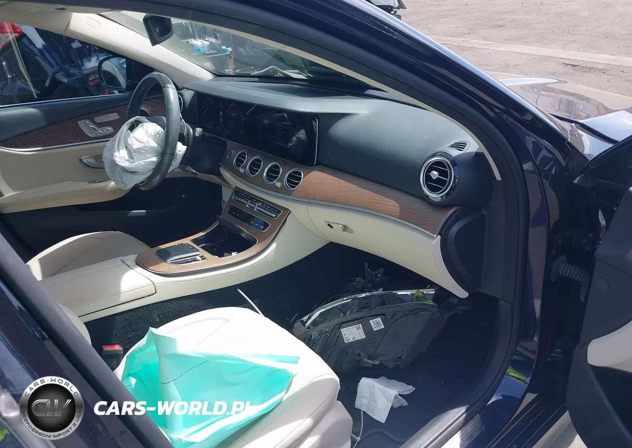 2022 Mercedes-Benz E 350 VIN:W1KZF8DBXNB071045 - 5