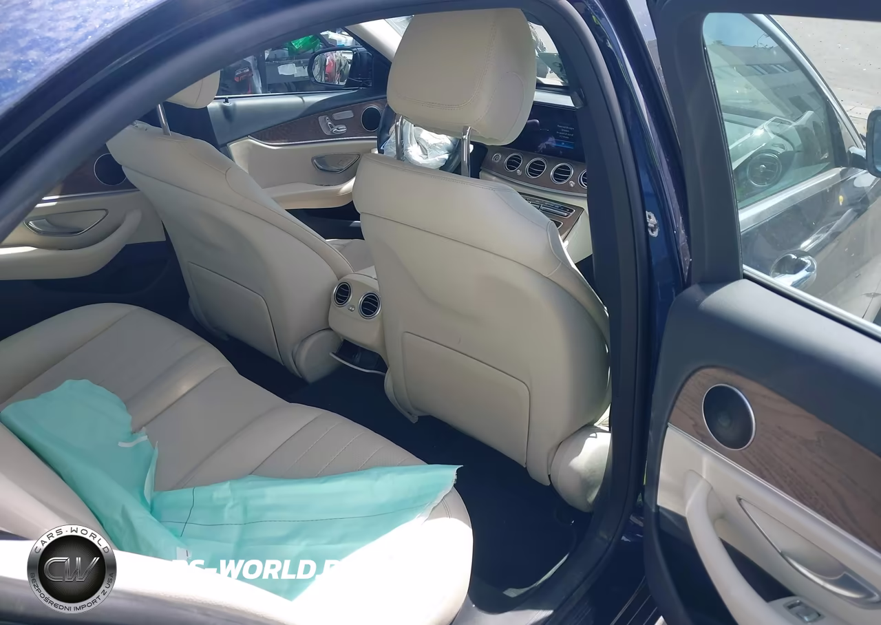 2022 Mercedes-Benz E 350 VIN:W1KZF8DBXNB071045 - 8
