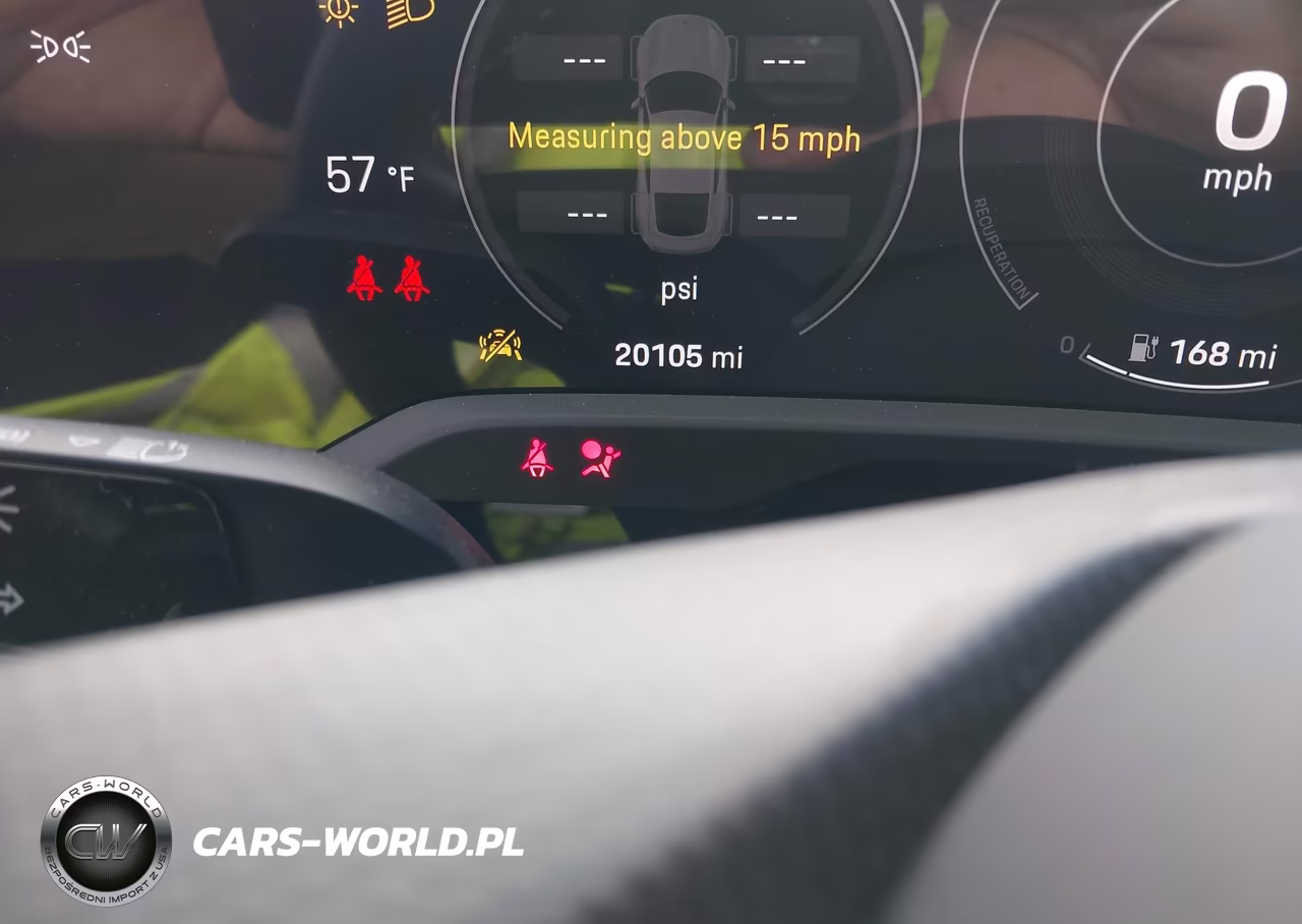 2022 Porsche Taycan Turbo-Turbo S VIN:WP0AC2Y19NSA54500 - 16
