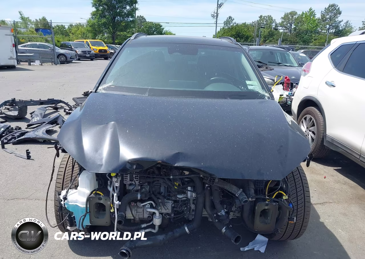 2023 Hyundai Kona Limited VIN:KM8K5CA3XPU970344 - 13