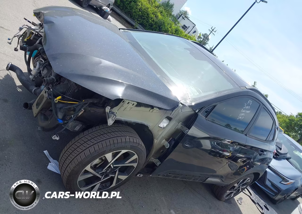 2023 Hyundai Kona Limited VIN:KM8K5CA3XPU970344 - 15