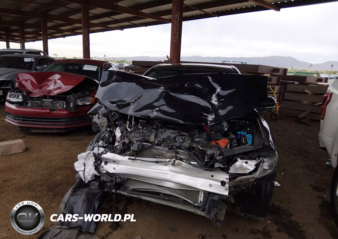 2022 Toyota Camry Se VIN:4T1G11AK9NU067841 - 6