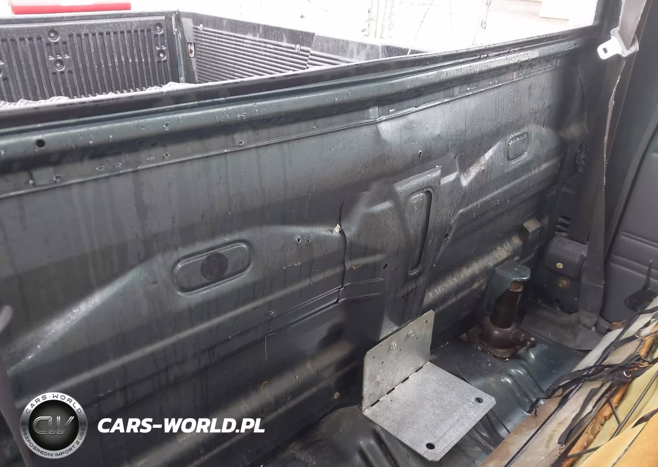1992 Toyota Pickup 1-2 Ton Short Wheelbase VIN:JT4RN81A4N0090887 - 8
