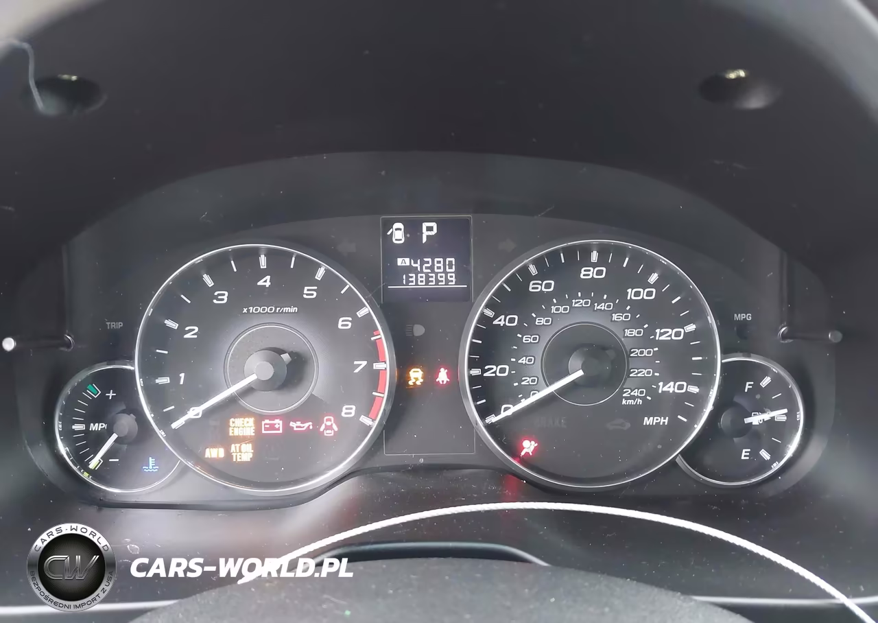2011 Subaru Legacy 2.5I Premium VIN:4S3BMBG62B3264714 - 7