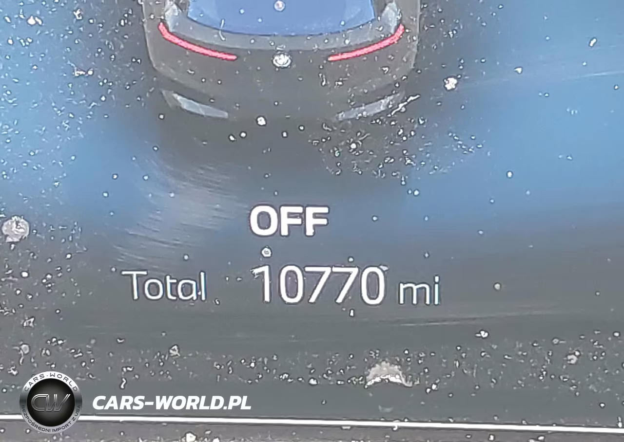2025 BMW Ix xDrive50 VIN:WB523CF03SCT84376 - 14