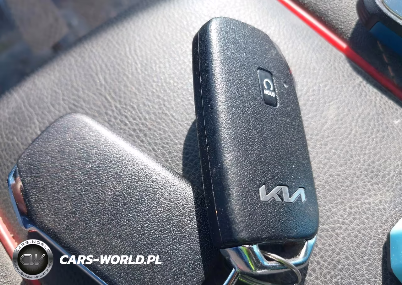 2023 Kia Sportage Sx VIN:5XYK43AF8PG024388 - 11