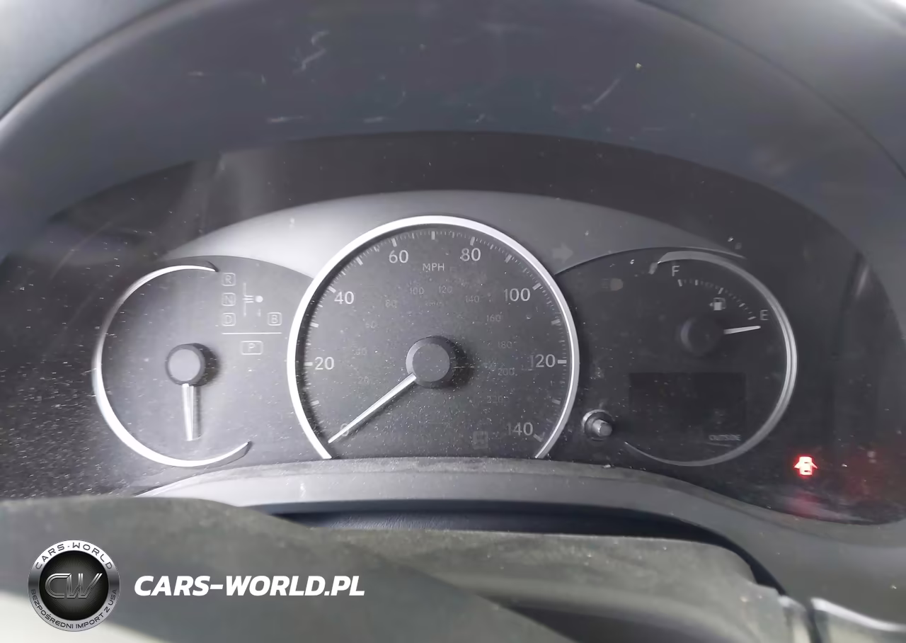 2013 Lexus Ct 200H VIN:JTHKD5BH8D2171732 - 7