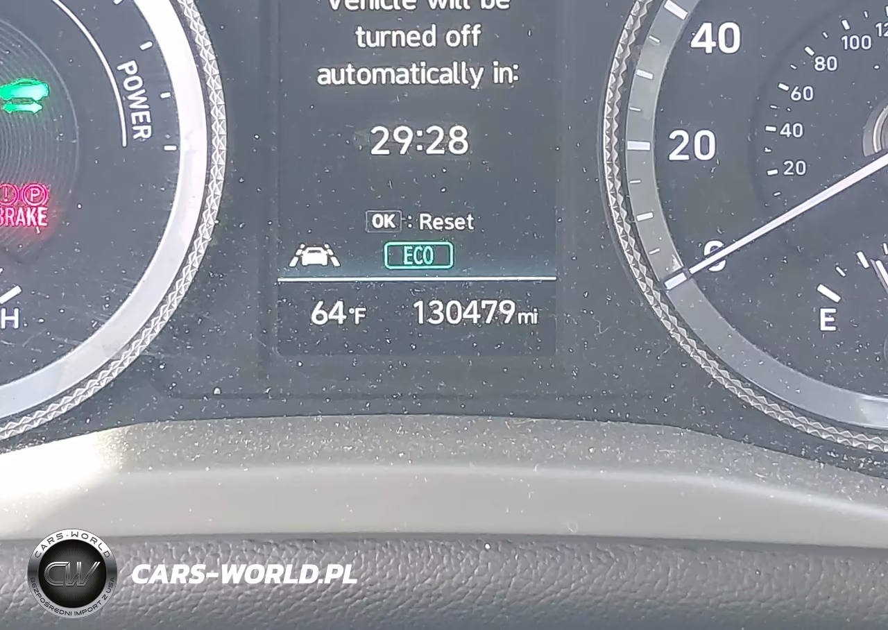 2021 Hyundai Sonata Blue VIN:KMHL24JJ6MA035367 - 16