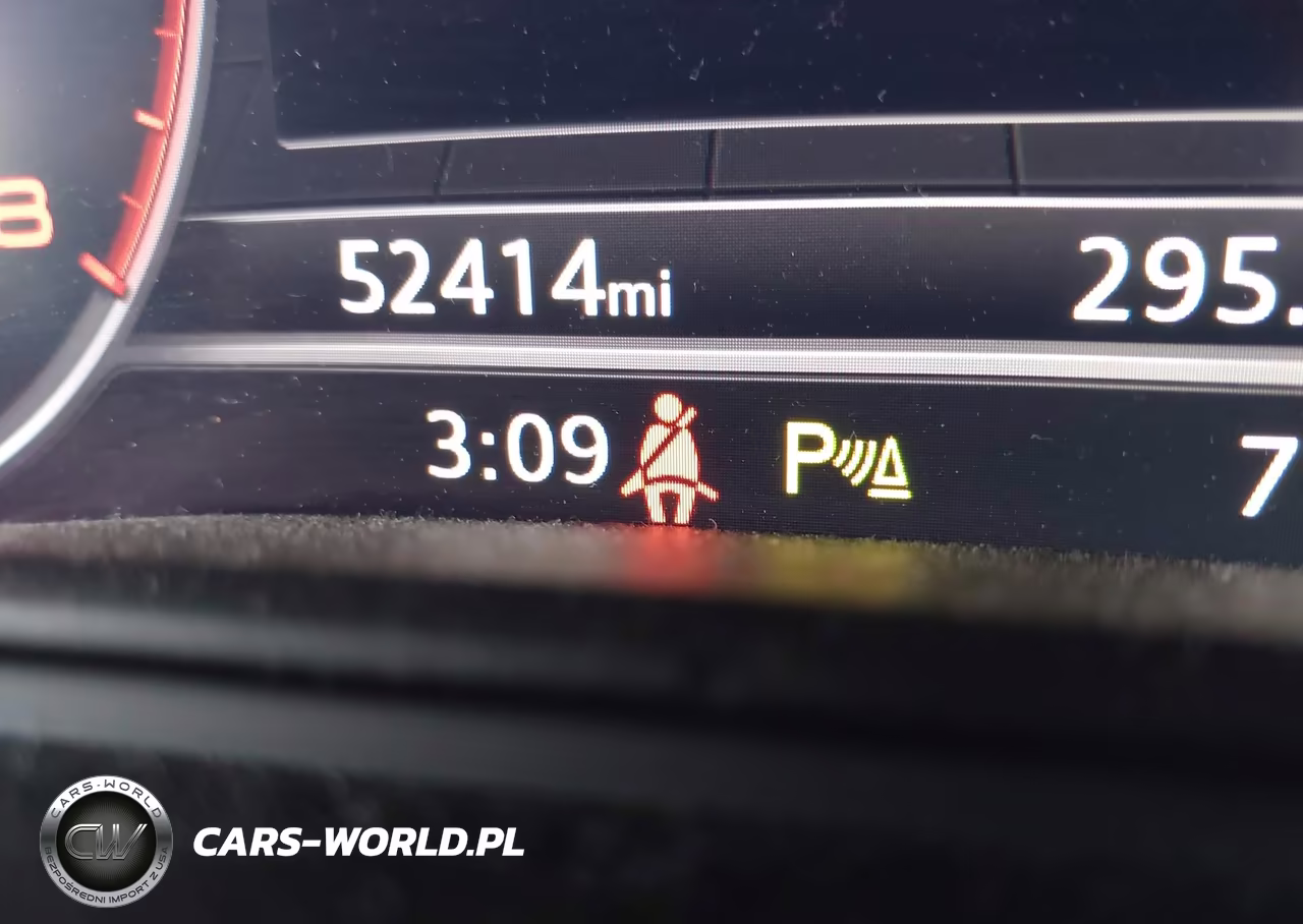 2019 Audi Q5 45 Premium VIN:WA1BNAFY4K2096746 - 16