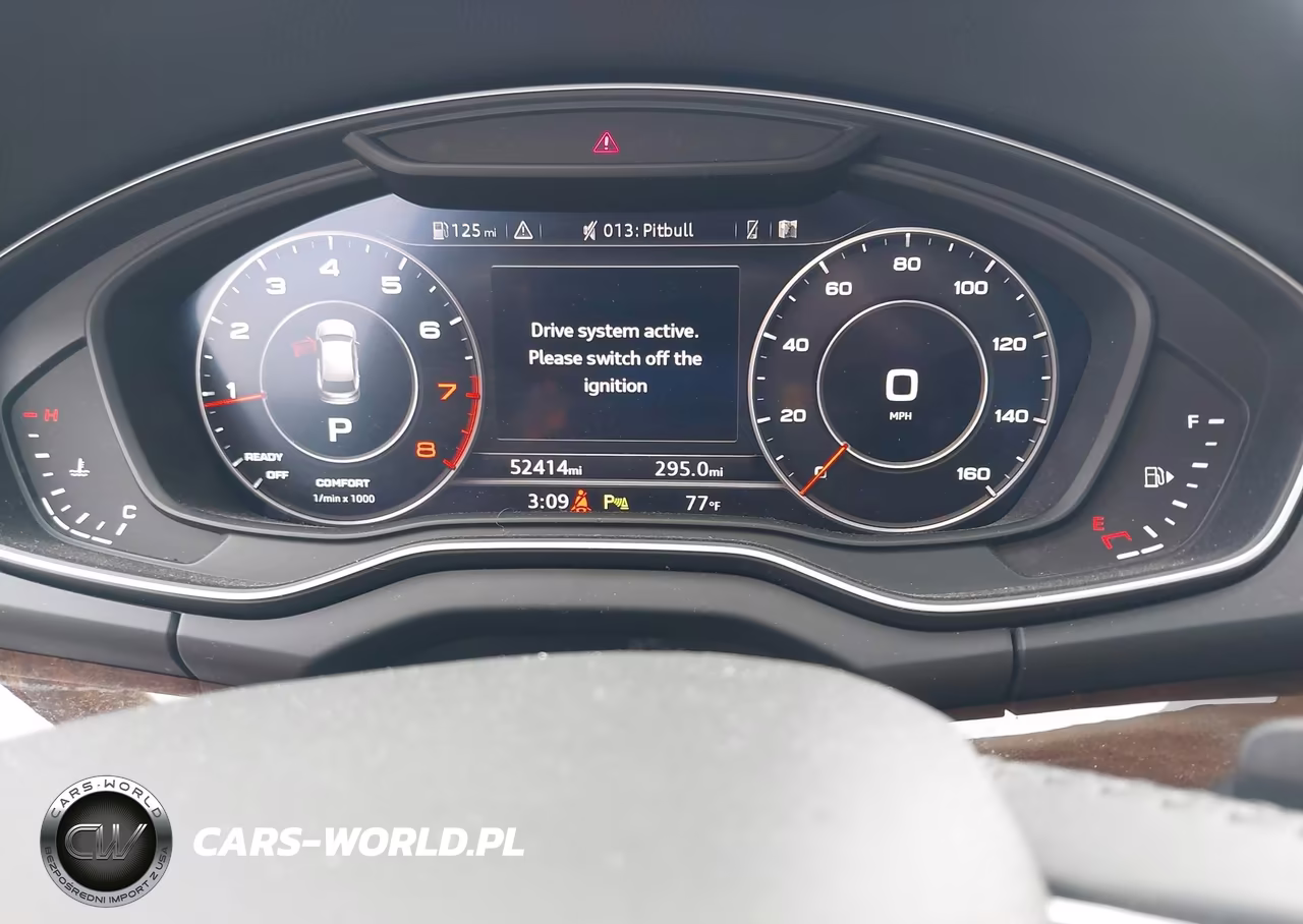 2019 Audi Q5 45 Premium VIN:WA1BNAFY4K2096746 - 7