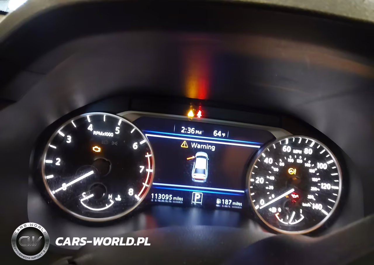 2020 Nissan Altima S Fwd VIN:1N4BL4BVXLC150027 - 7