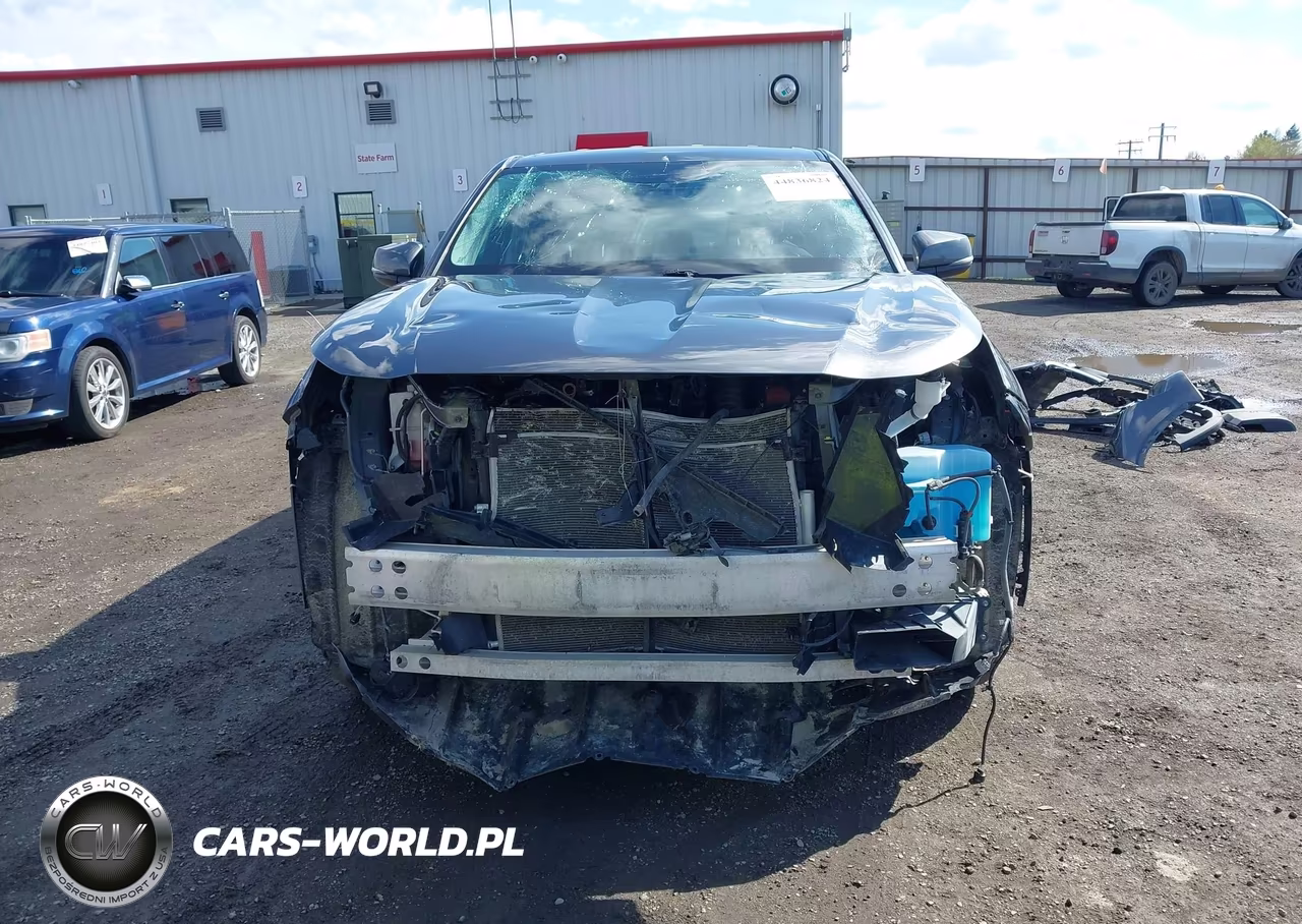 2022 Toyota Highlander Le VIN:5TDBZRBH0NS163175 - 13
