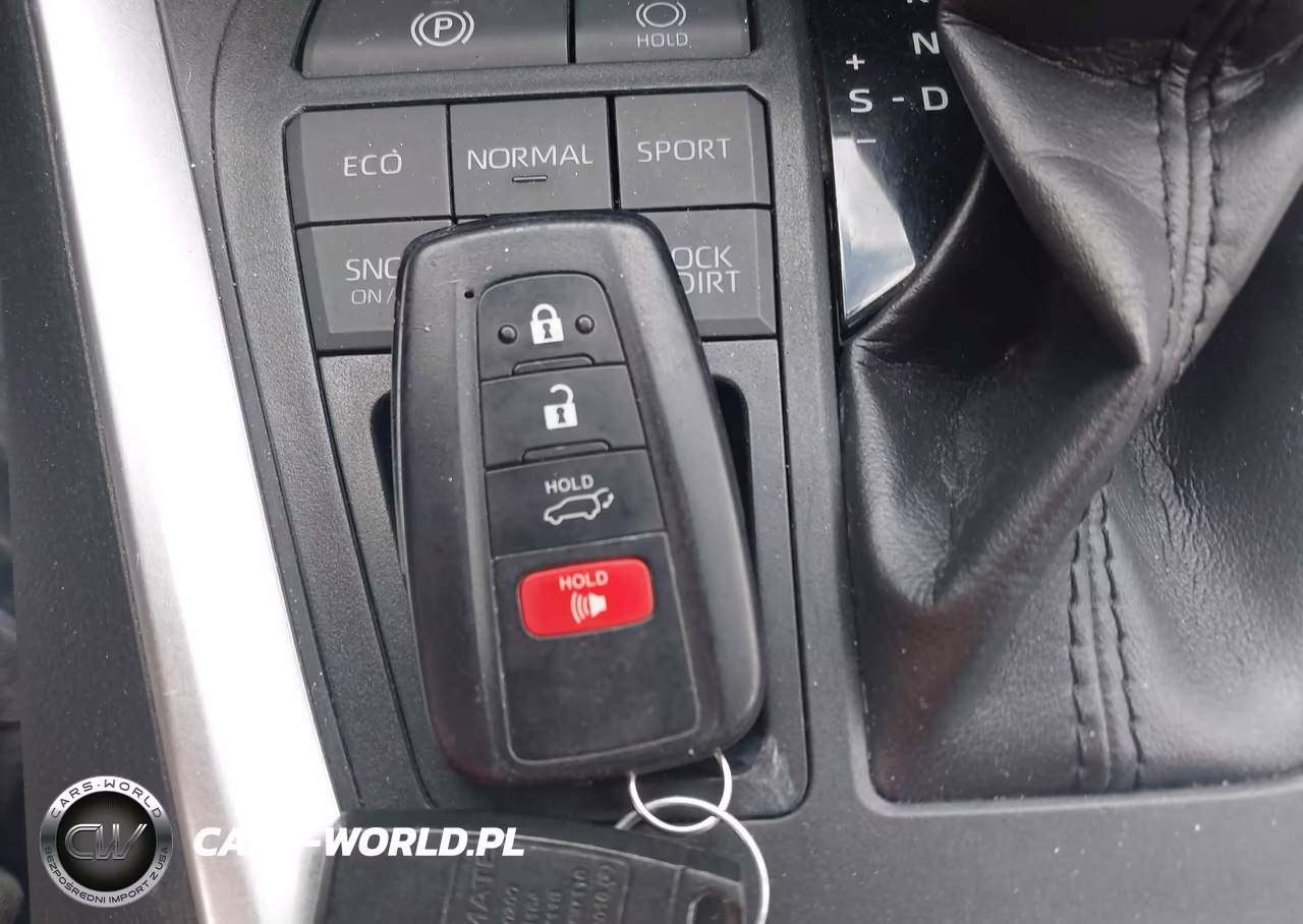 2019 Toyota Rav4 Xle VIN:JTMP1RFV6KD023457 - 11
