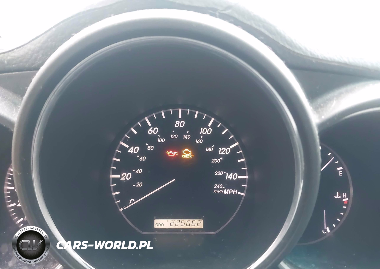 2007 Lexus Rx 350 VIN:2T2HK31U27C027115 - 7