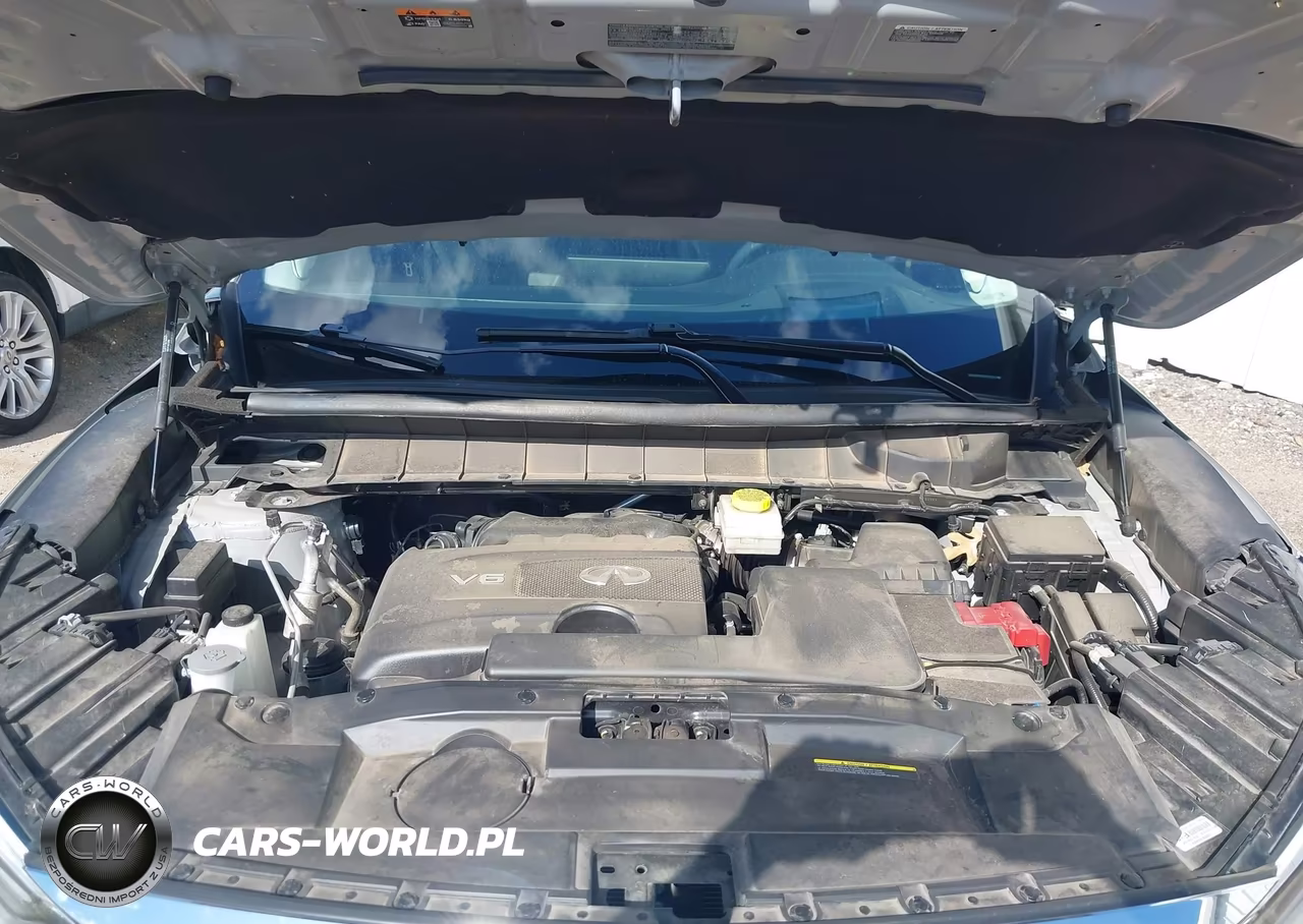 2023 Infiniti Qx60 Luxe VIN:5N1DL1FR8PC359573 - 10