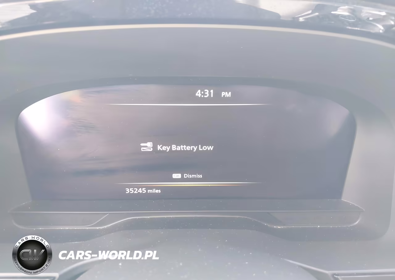 2023 Infiniti Qx60 Luxe VIN:5N1DL1FR8PC359573 - 7