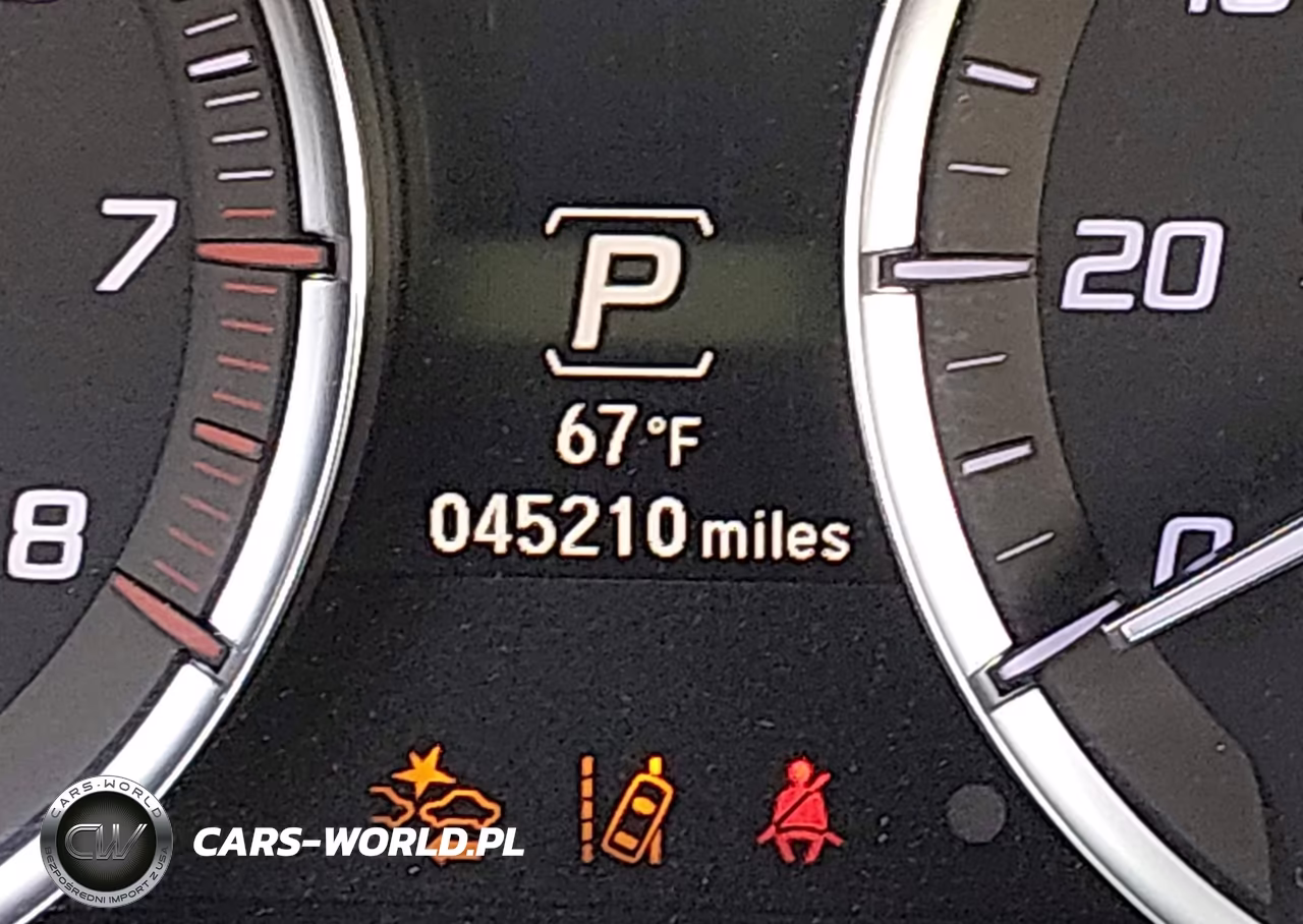 2020 Acura Tlx Tech Package VIN:19UUB1F59LA009767 - 15