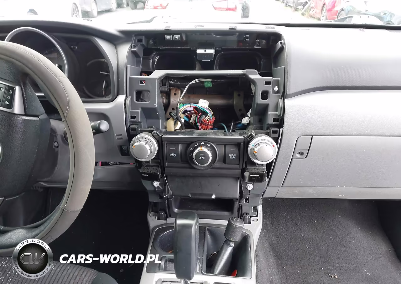 2011 Toyota 4Runner Limited V6-Sr5 V6-Trail V6 VIN:JTEBU5JR9B5034057 - 22