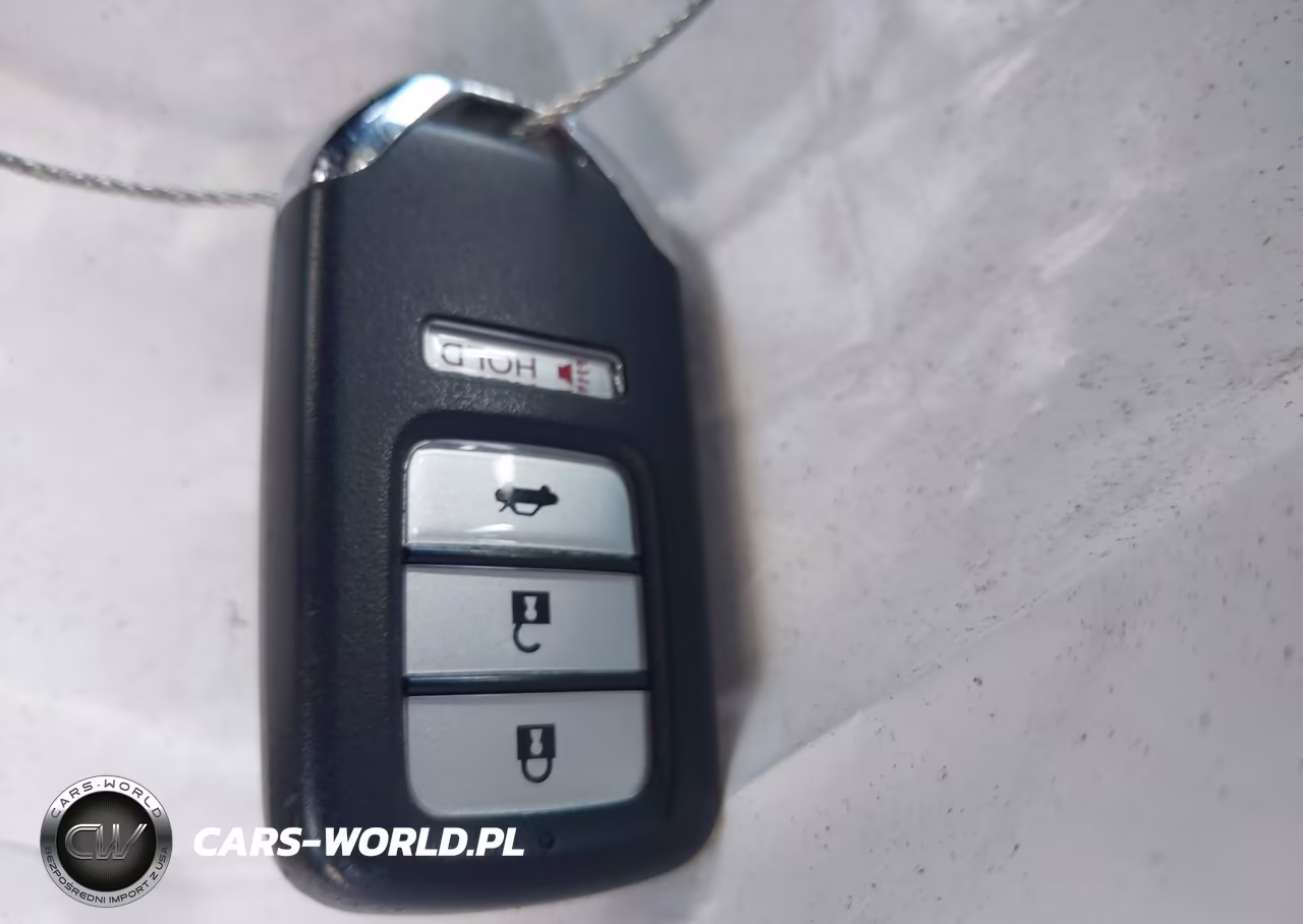 2015 Honda Accord Ex-L VIN:1HGCR2F85FA025931 - 11