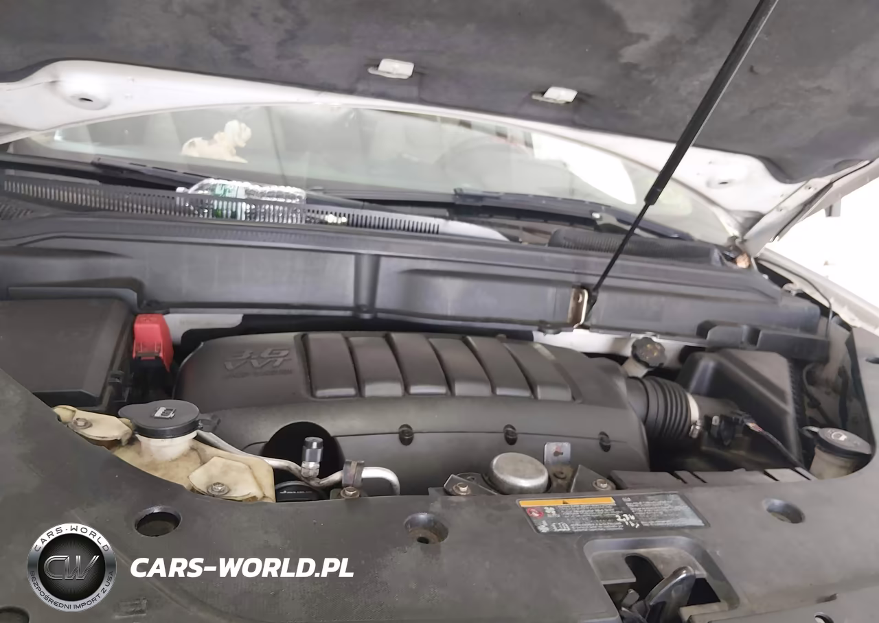 2012 GMC Acadia Slt-2 VIN:1GKKVSED4CJ315498 - 10