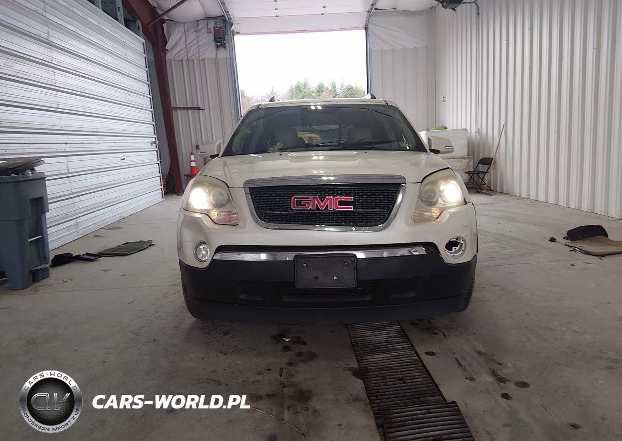 2012 GMC Acadia Slt-2 VIN:1GKKVSED4CJ315498 - 12