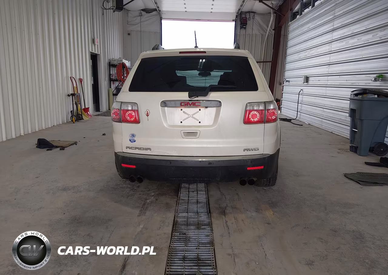 2012 GMC Acadia Slt-2 VIN:1GKKVSED4CJ315498 - 16