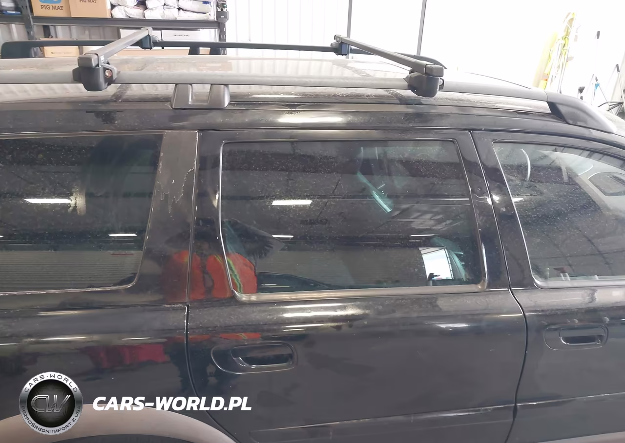2004 Volvo Xc70 2.5T VIN:YV1SZ59H441156895 - 14