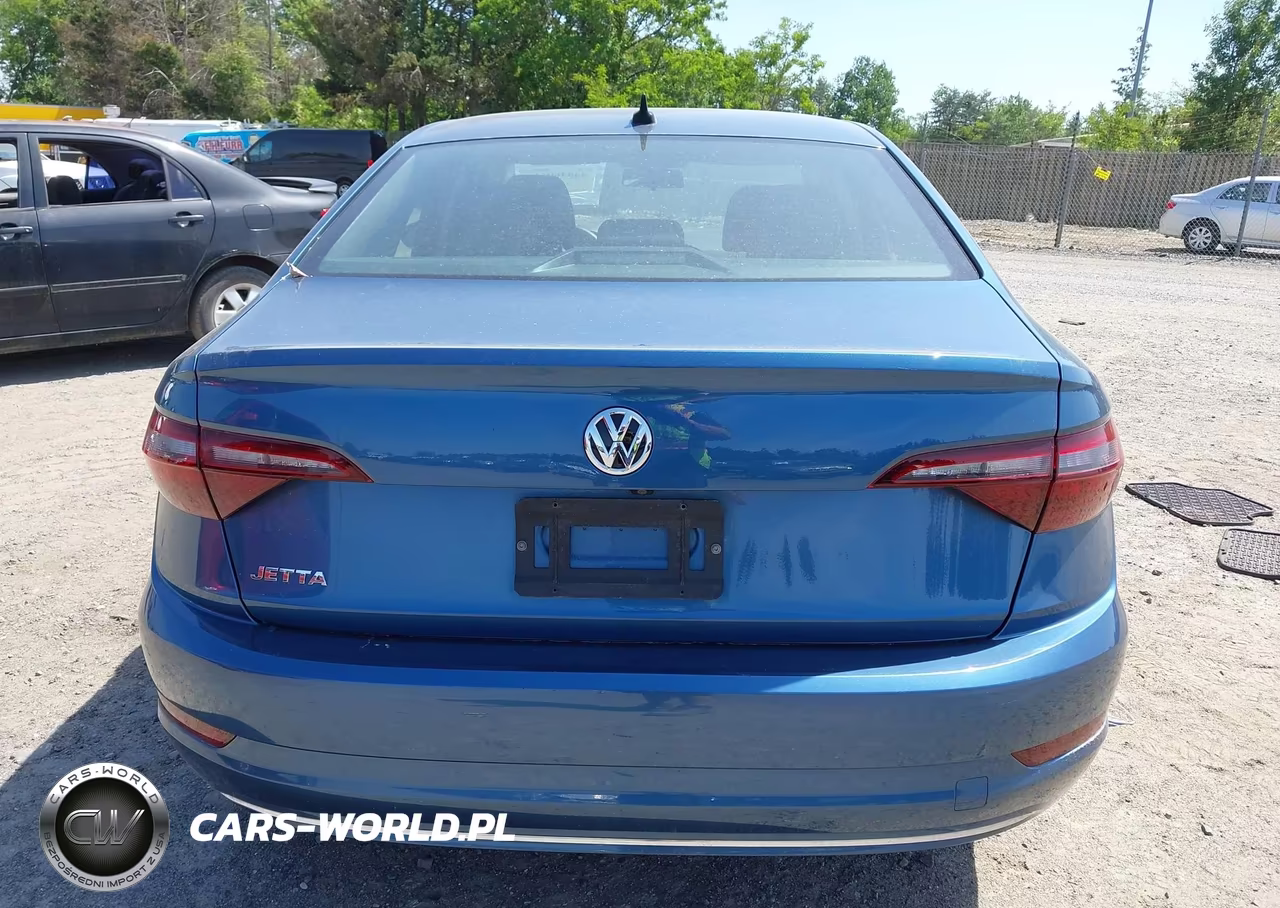 2021 Volkswagen Jetta 1.4T R-Line-1.4T S-1.4T Se VIN:3VWC57BU5MM059813 - 16
