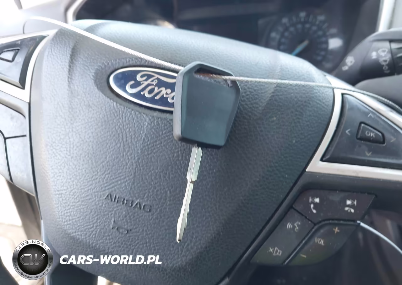 2015 Ford Fusion Se VIN:1FA6P0H74F5118013 - 11