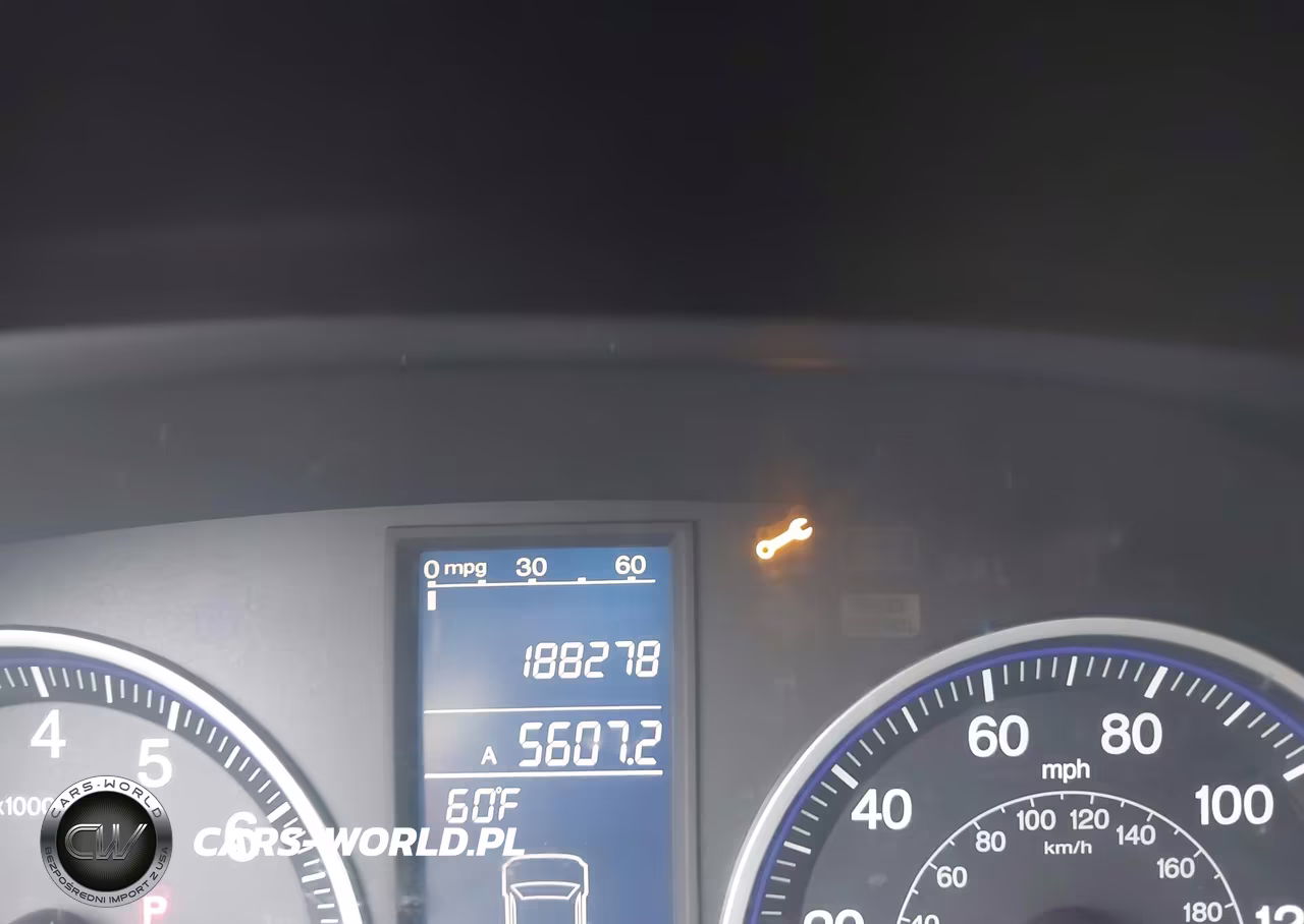 2011 Honda Cr-V Ex-L VIN:5J6RE3H77BL030412 - 15