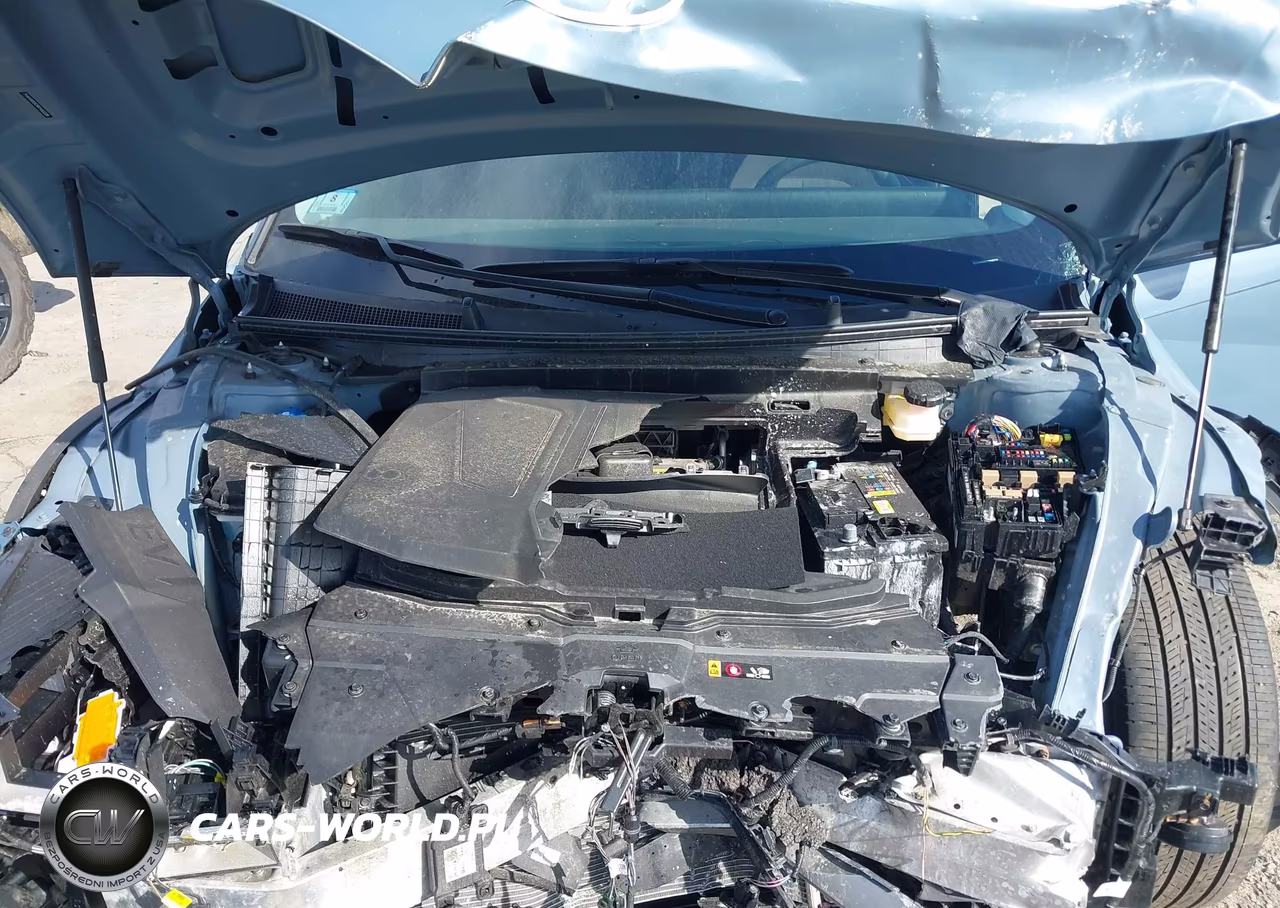 2025 Hyundai Ioniq 5 Se VIN:7YAKMDDC5SY022226 - 10