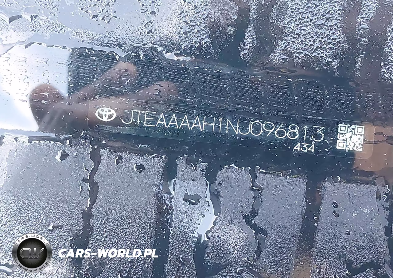 2022 Toyota Venza Xle VIN:JTEAAAAH1NJ096813 - 17
