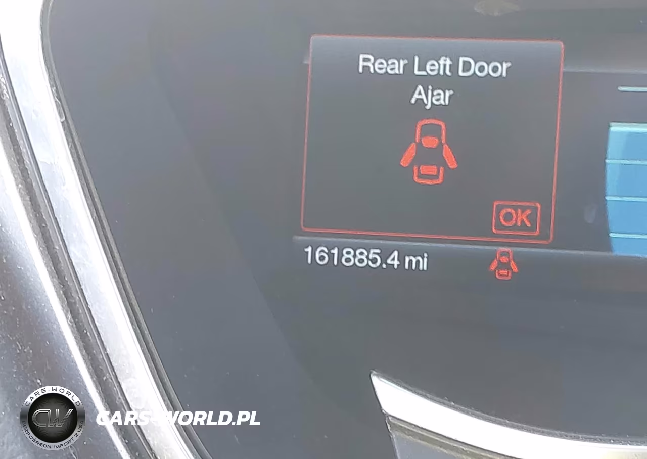 2014 Ford Fusion Se VIN:3FA6P0HD1ER281719 - 15