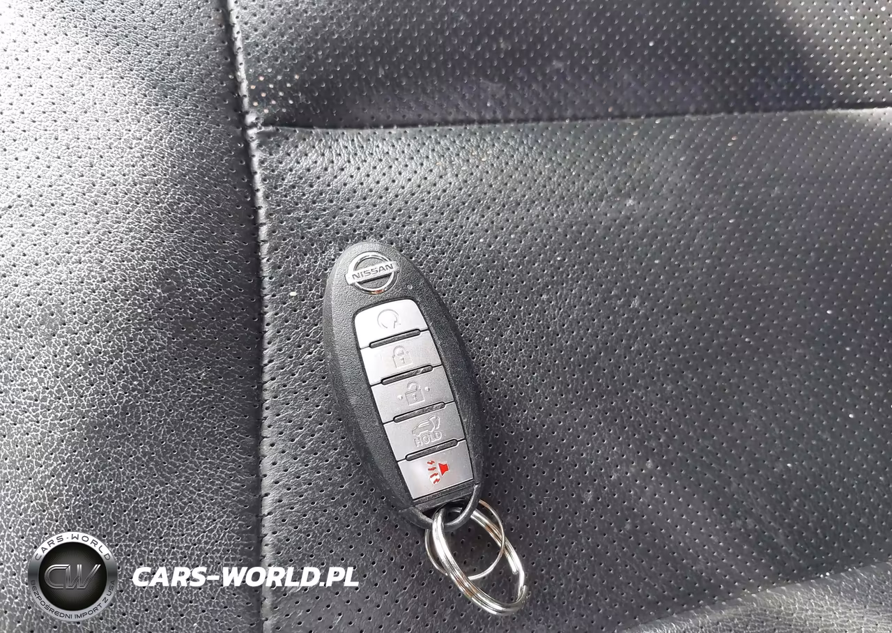2019 Nissan Rogue Sl VIN:5N1AT2MV2KC773353 - 11
