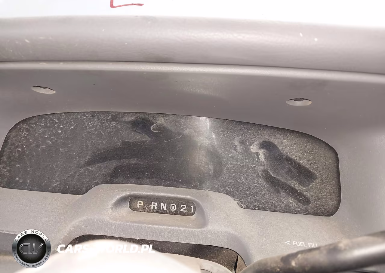 1998 Mercury Grand Marquis VIN:2MEFM75W9WX662415 - 7