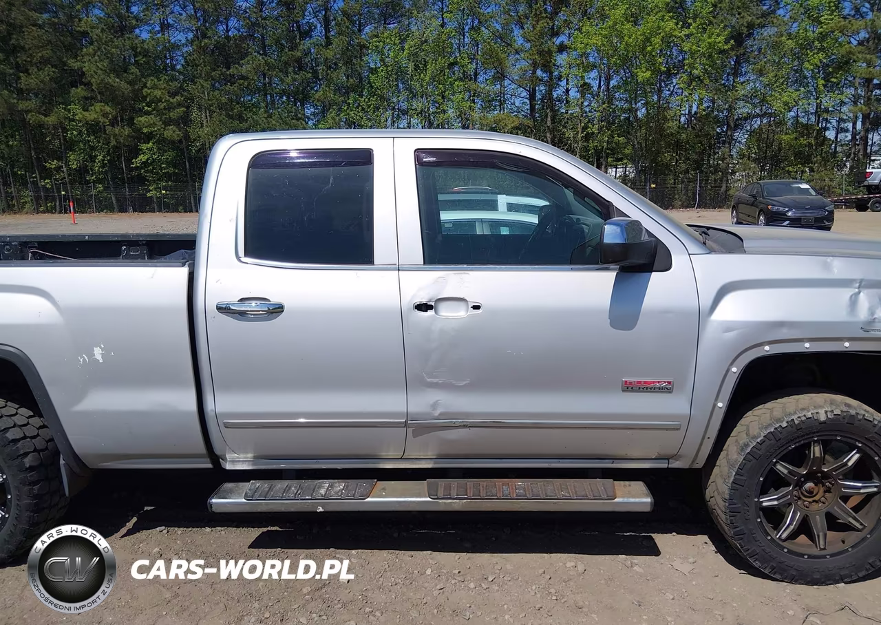 2014 GMC Sierra 1500 Sle VIN:1GTV2UEH2EZ332918 - 13