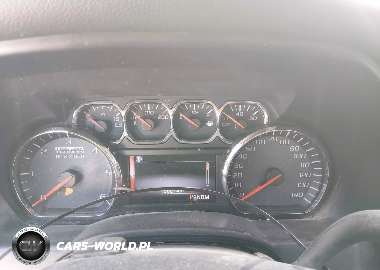 2014 GMC Sierra 1500 Sle VIN:1GTV2UEH2EZ332918 - 7