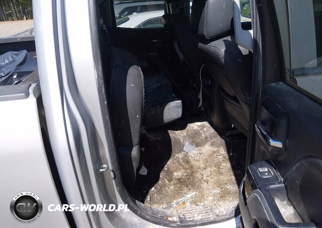 2014 GMC Sierra 1500 Sle VIN:1GTV2UEH2EZ332918 - 8