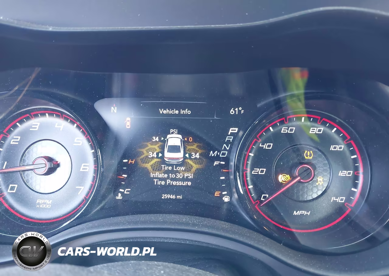 2023 Dodge Charger Sxt Awd VIN:2C3CDXJG2PH555998 - 7