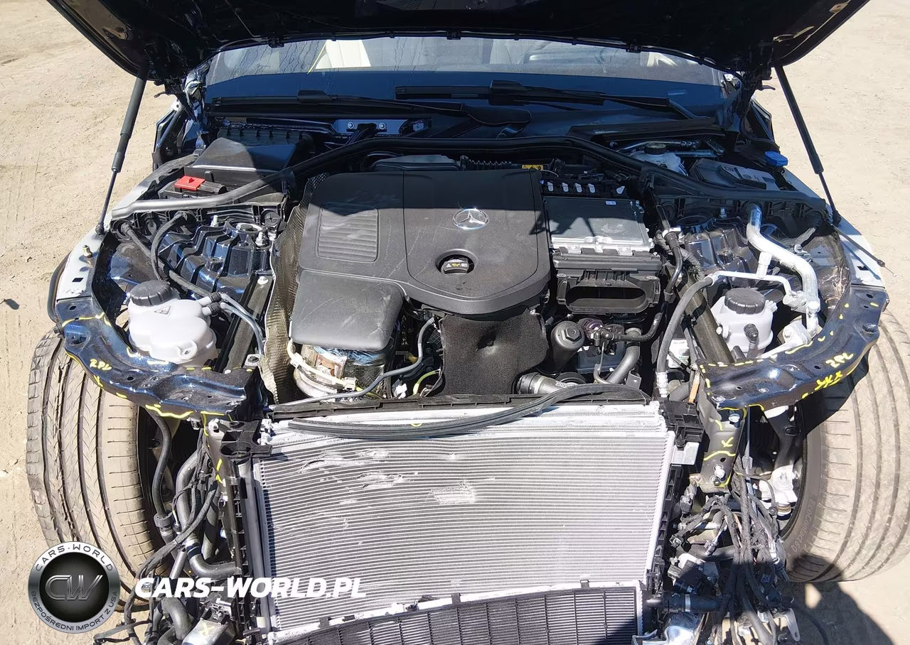 2026 Mercedes-Benz E 350 VIN:W1KLF4HB8TA262815 - 10