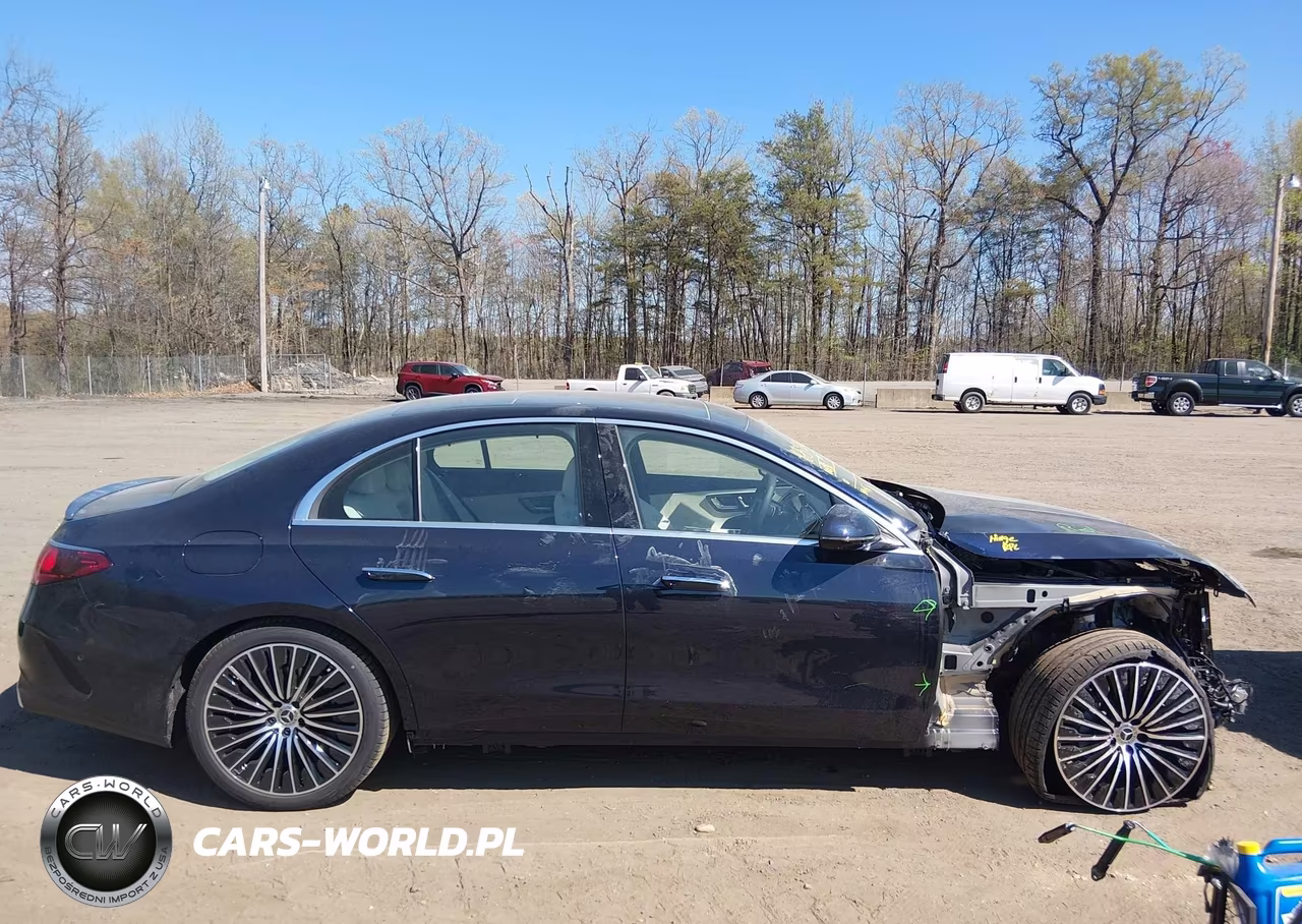 2026 Mercedes-Benz E 350 VIN:W1KLF4HB8TA262815 - 13