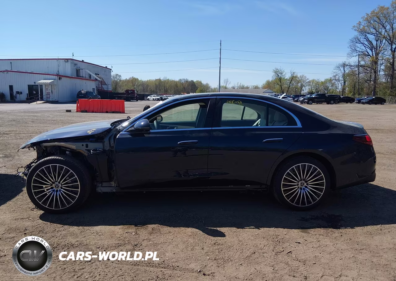 2026 Mercedes-Benz E 350 VIN:W1KLF4HB8TA262815 - 14