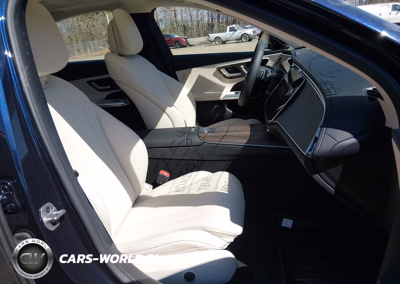 2026 Mercedes-Benz E 350 VIN:W1KLF4HB8TA262815 - 5