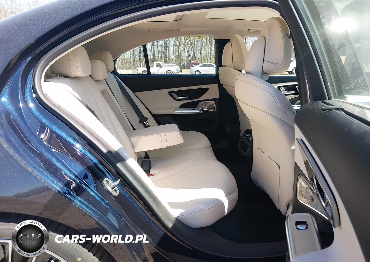 2026 Mercedes-Benz E 350 VIN:W1KLF4HB8TA262815 - 8