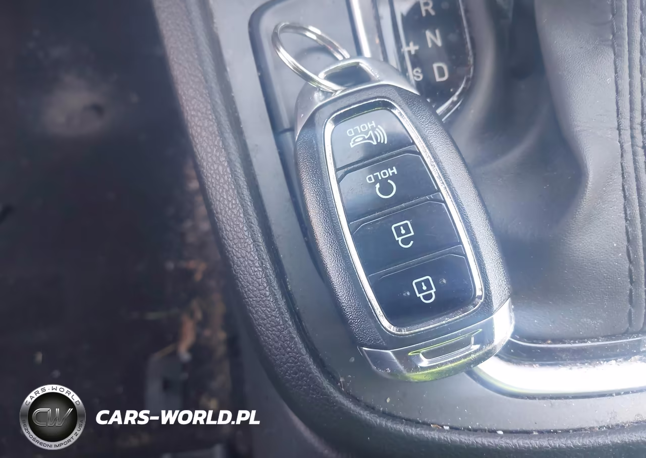 2022 Hyundai Kona Sel VIN:KM8K6CAB1NU807387 - 11