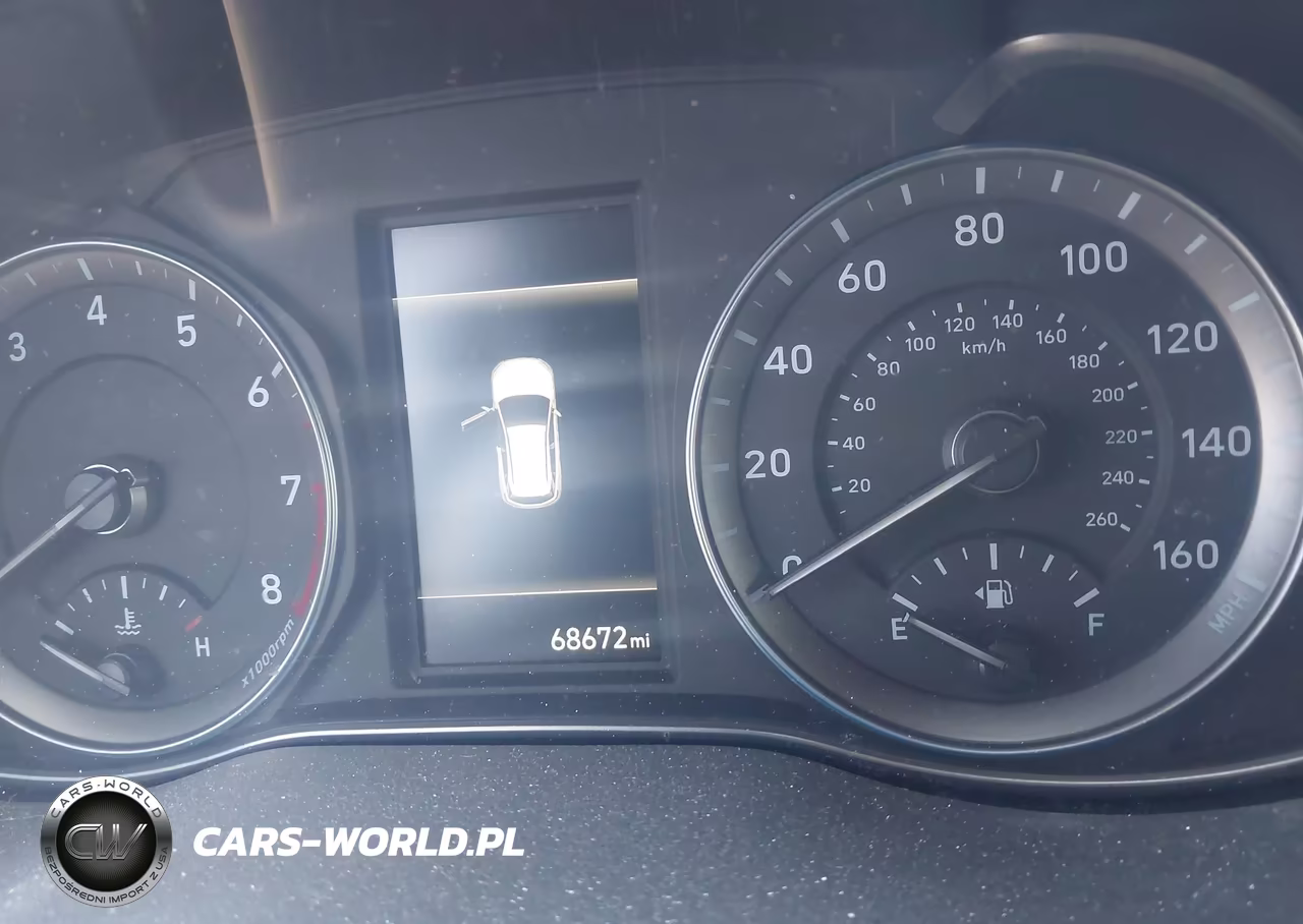 2022 Hyundai Kona Sel VIN:KM8K6CAB1NU807387 - 7